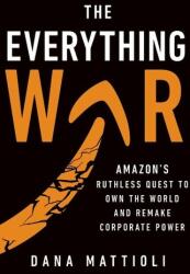 The Everything War (ISBN: 9781911709572)