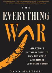 The Everything War (ISBN: 9780316575850)