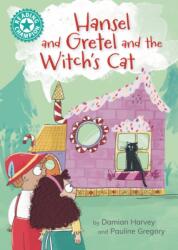 Reading Champion: Hansel and Gretel and the Witch's Cat (ISBN: 9781445189499)