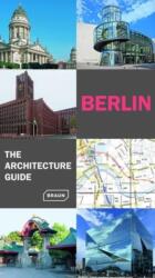 Berlin - Ghidul arhitecturii (ISBN: 9783037682906)