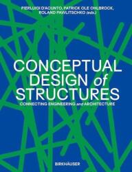 Conceptual Design of Structures (ISBN: 9783035627954)