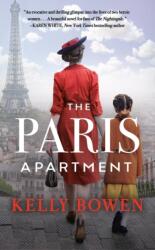 The Paris Apartment (ISBN: 9781538757284)