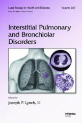 Interstitial Pulmonary and Bronchiolar Disorders (2008)
