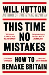 This Time No Mistakes (ISBN: 9781804549377)