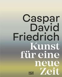 Caspar David Friedrich (ISBN: 9783775756044)