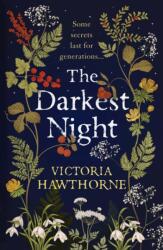 The Darkest Night (ISBN: 9781529418521)