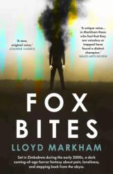 Fox Bites (ISBN: 9781914595172)