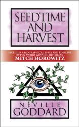 Seedtime and Harvest (ISBN: 9781722505837)