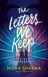 The Letters We Keep (ISBN: 9781662500749)