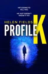Profile K (ISBN: 9780008533533)