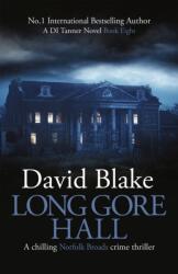 Long Gore Hall (ISBN: 9781916347977)