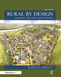 Rural by Design (ISBN: 9781611901528)
