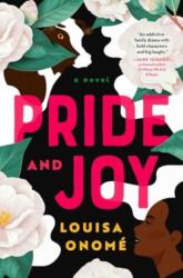 Pride and Joy (ISBN: 9781668012819)