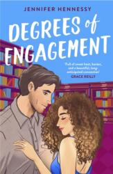 Grade de implicare (ISBN: 9781035413225)