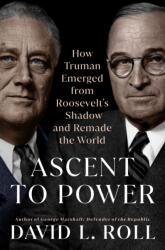Ascent to Power (ISBN: 9780593186442)