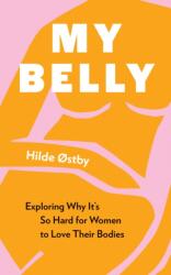 My Belly (ISBN: 9781778400001)