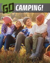 Go Camping! (ISBN: 9781398244603)