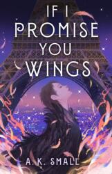 If I Promise You Wings (ISBN: 9781643750286)