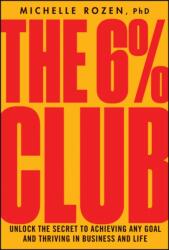 The 6% Club (ISBN: 9781394254323)
