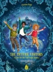 The Picture Visitors (ISBN: 9781646900299)