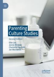 Parenting Culture Studies (ISBN: 9783031441554)