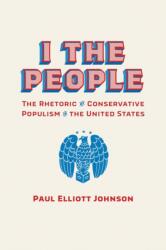 I the People (ISBN: 9780817361617)