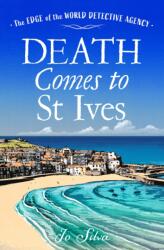 Death Comes to St Ives (ISBN: 9780008625726)