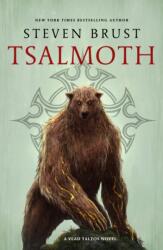 Tsalmoth (ISBN: 9780765382856)