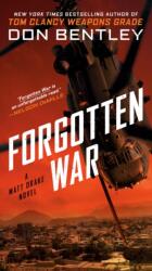 Forgotten War (ISBN: 9780593333570)