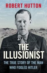 Iluzionistul (ISBN: 9781474626026)
