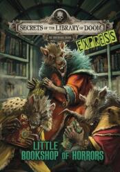 Little Bookshop of Horrors - Express Edition (ISBN: 9781398253469)