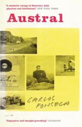 Austral (ISBN: 9781529422610)