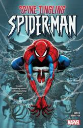 Spine-tingling Spider-man (ISBN: 9781302954208)