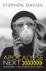 Apocalypse Next (ISBN: 9780255368216)