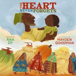The Heart Never Forgets (ISBN: 9781665913058)