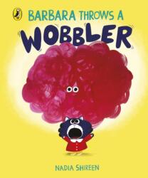 Barbara Throws a Wobbler (ISBN: 9780241667729)
