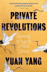 Private Revolutions (ISBN: 9781526655905)