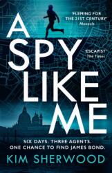 A Spy Like Me (ISBN: 9780008495435)