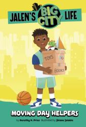 Moving Day Helpers (ISBN: 9781398253216)