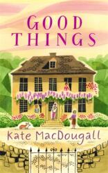 Good Things (ISBN: 9781788705226)