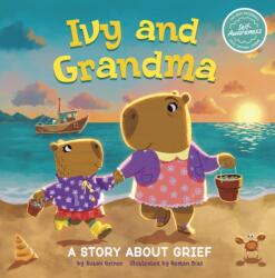 Ivy and Grandma (ISBN: 9781398253179)