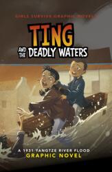 Ting and the Deadly Waters (ISBN: 9781398255081)