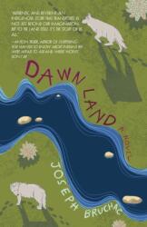 Dawn Land (ISBN: 9781682754689)