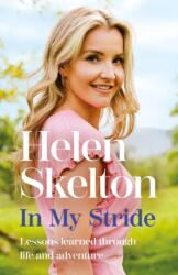 In My Stride (ISBN: 9781035410651)
