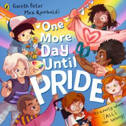 One More Day Until Pride (ISBN: 9780241632406)