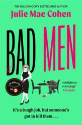 Bad Men (ISBN: 9781804182185)