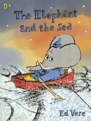 The Elephant and the Sea (ISBN: 9780141376400)