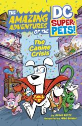 The Canine Crisis (ISBN: 9781398247536)