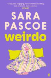 Weirdo (ISBN: 9780571374540)