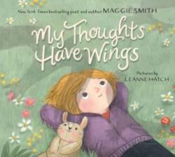 My Thoughts Have Wings (ISBN: 9780063214583)